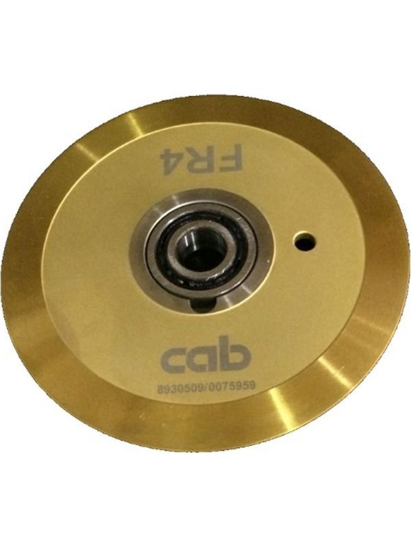 CAB Maestro Upper Circular Blade
